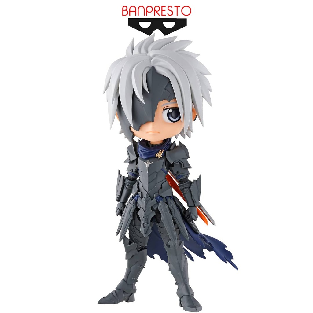 Banpresto Tales of Arise Q Posket Alphen Ver. A