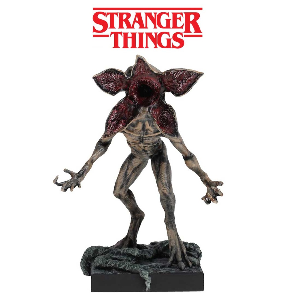 Stranger Things Demogorgon Bobblehead by Royal Bobbles