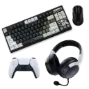 Accessories