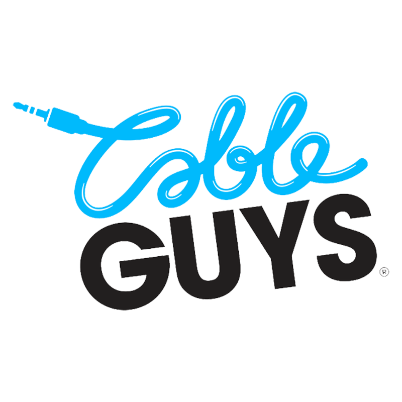 العلامة التجارية: cable guys