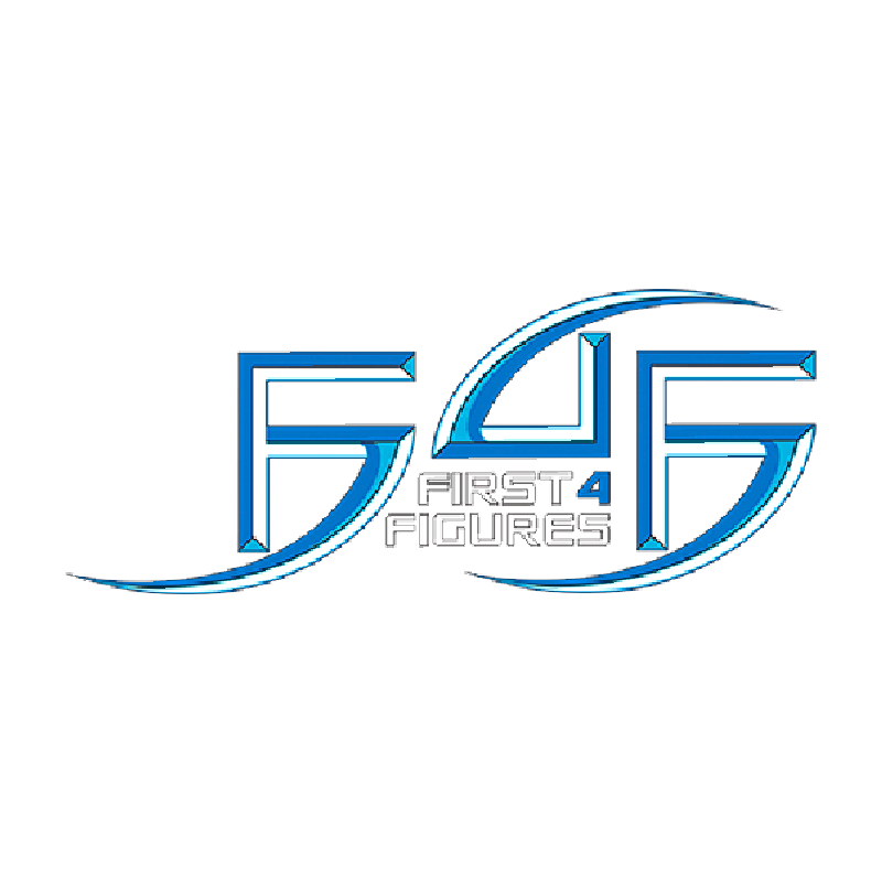 Brand: First 4 Figures