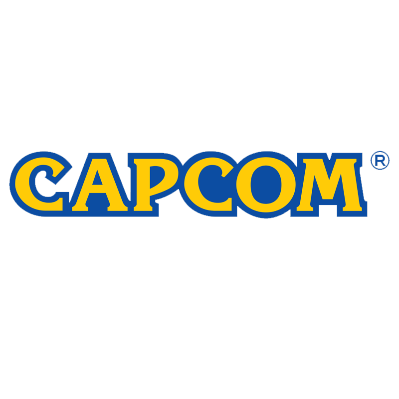 العلامة التجارية: capcom