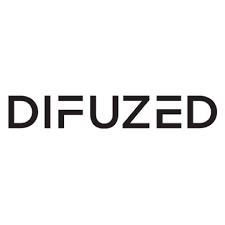 Brand: Difuzed