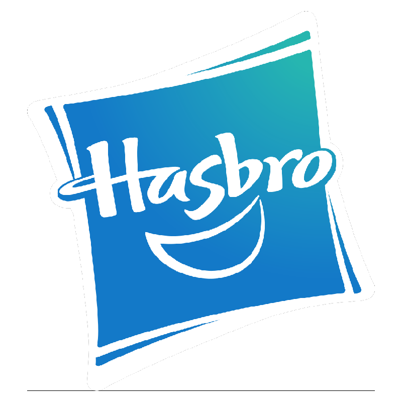 العلامة التجارية: Hasbro