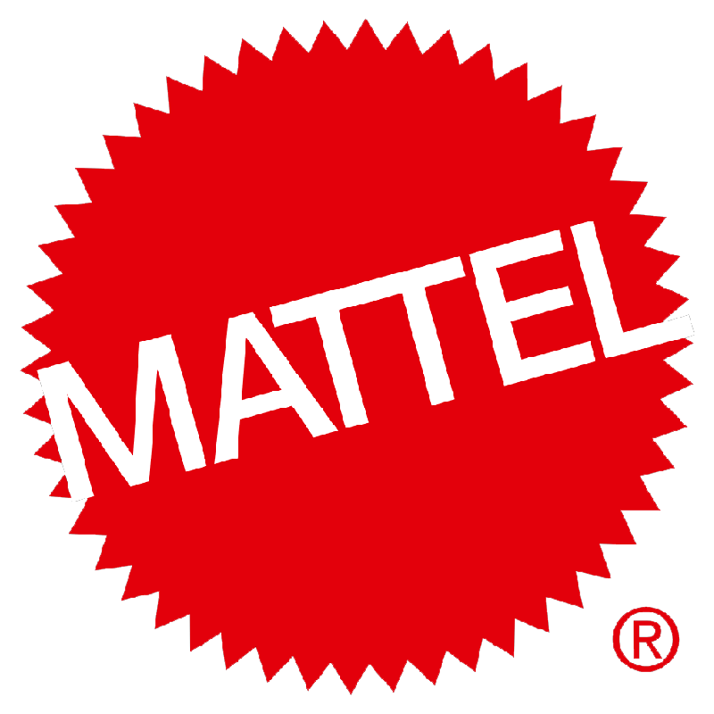 Brand: mattel