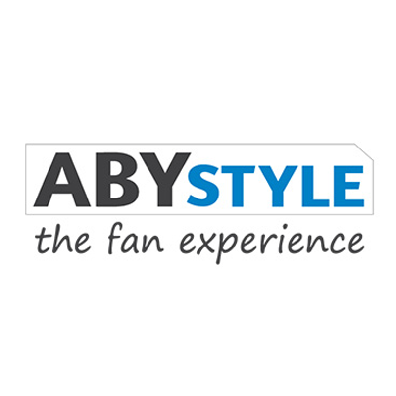 Brand: ABYstyle