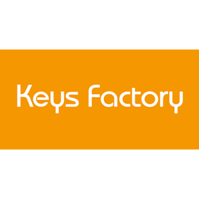 Brand: Keys Factory