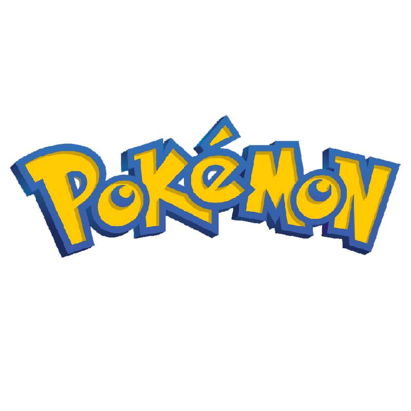 العلامة التجارية: Pokemon