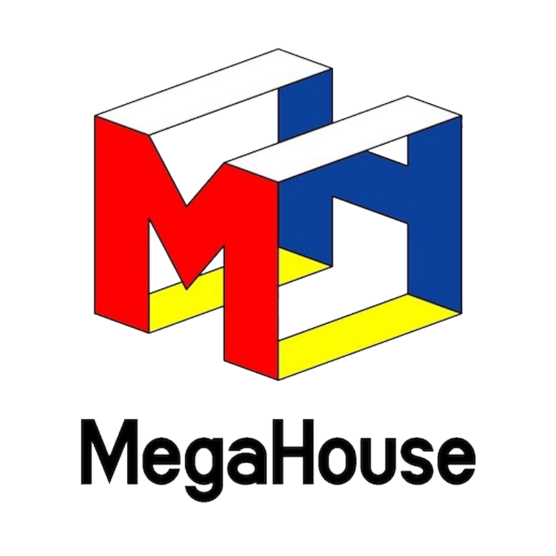 Brand: Megahouse