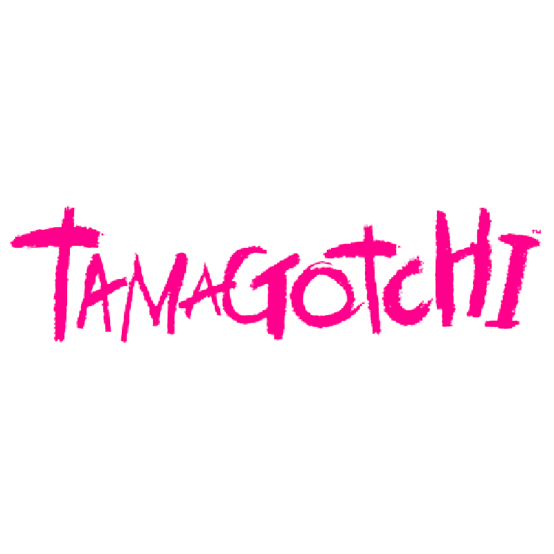 العلامة التجارية: Tamagotchi