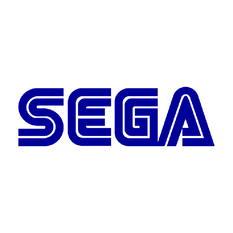 العلامة التجارية: SEGA
