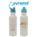 Pyramid - RAINING CATS & DOGS DISNEY CANTEEN BOTTLE