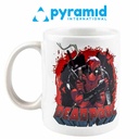 Pyramid - DEADPOOL (SMOKING GUN) MUG