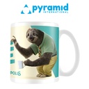 Pyramid - ZOOTROPOLIS (CHILL DUDE) MUG
