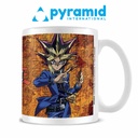 Pyramid - YU-GI-OH! (YAMI & DARK MAGICIAN) MUG