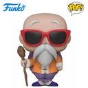 Funko POP! Dragon Ball Z - Master Roshi - Vinyl Figure