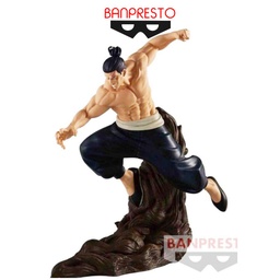 [682745] Banpresto - Jujutsu Kaisen Sorcery Fight Combination Battle Figure Aoi Todo Japan F/S