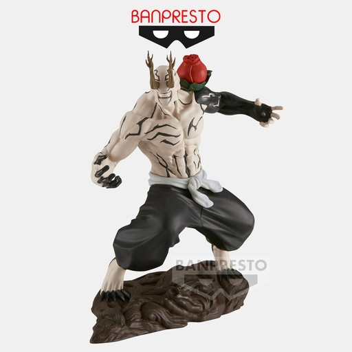 [682746] Banpresto Jujutsu Kaisen Combination Battle Hanami Statue