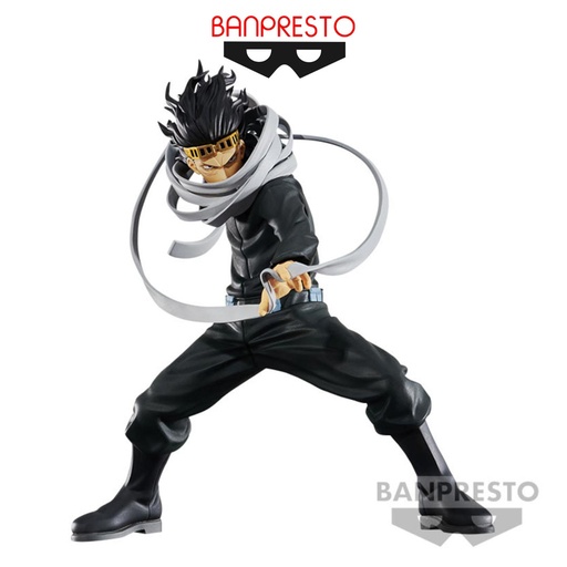 [682747] Banpresto My Hero Academia Aizawa Shouta The Amazing Heroes Vol.20