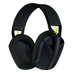 [682853] LOGITECH G435 Headset Lightspeed Black