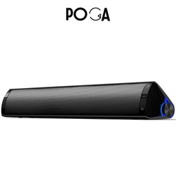 [682968] INDIGAMING POGA Cue Soundbar