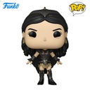 Funko POP! Shazam! Fury Of Gods Kalypso - Vinyl Figure