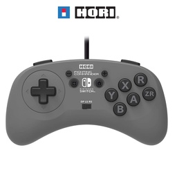 [683002] HORI NS Officially Licensed -  Fighting Commander Controller