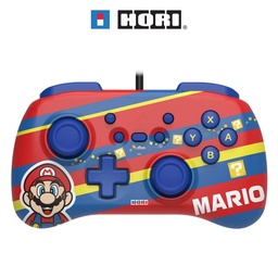 [683009] HORI NS Officially Licensed - HORIPAD Mini (Super Mario Series - Mario)