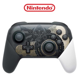 Ns pro deals controller