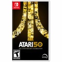 NS Atari 50 The Anniversary Celebrations NTSC