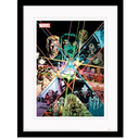 Pyramid - The Guardians Of The Galaxy (Power Of The Infinity Stones)