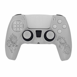 [684754] FR-TEC - PS5 Dragon Ball Super Thermocromatic Silicone Skin + Grips