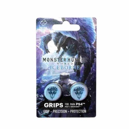 [684995] FR-TEC - PS4 Monster Hunter World Iceborne Thumb Grips