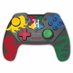 Freaks and Geeks Wireless PS4 Controller - Hogwarts Legacy