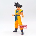 Banpresto - Dragon Ball Super: Super Hero Dxf -Son Goku