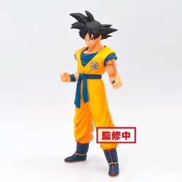 [685839] Banpresto - Dragon Ball Super: Super Hero Dxf -Son Goku