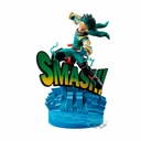 Banpresto - My Hero Academia Dioramatic Izuku Midoriya[The Brush]