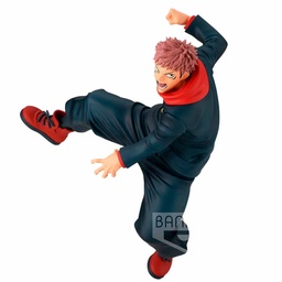 [685866] Banpresto - Jujutsu Kaisen Maximatic The Yuji Itadori