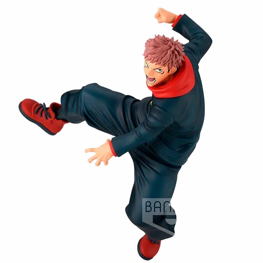[685866] Banpresto - Jujutsu Kaisen Maximatic The Yuji Itadori