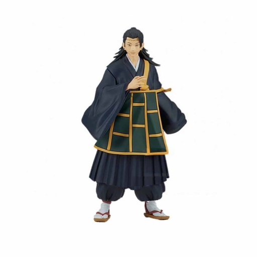 [685868] Banpresto - Jujutsu Kaisen Jukon No Kata-Toge Inumaki&Suguru?