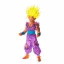 Banpresto -Dragon Ball Z Clearise Super Saiyan 2 Son Gohan