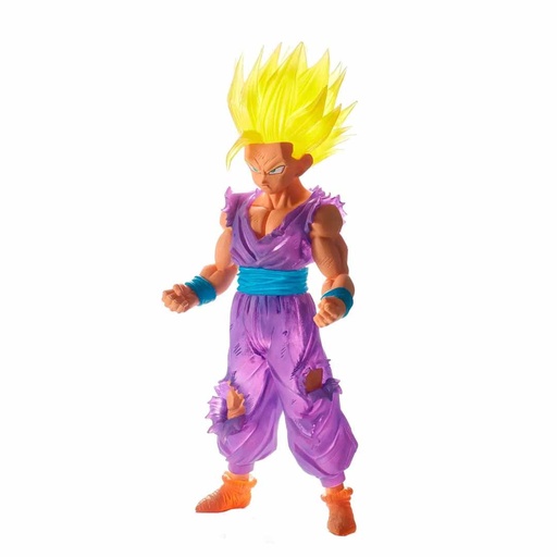 [685869] Banpresto -Dragon Ball Z Clearise Super Saiyan 2 Son Gohan