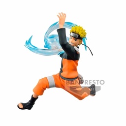 [685870] Banpresto -  Naruto Shippuden Effectreme-Uzumaki Naruto-