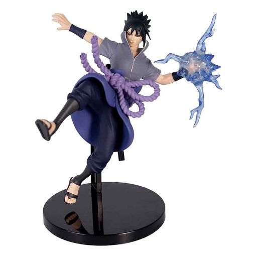 [685871] Banpresto - Naruto Shippuden Effectreme-Uchiha Sasuke-