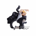 Banpresto - Tokyo Revengers King Of Artist The Manjiro Sano