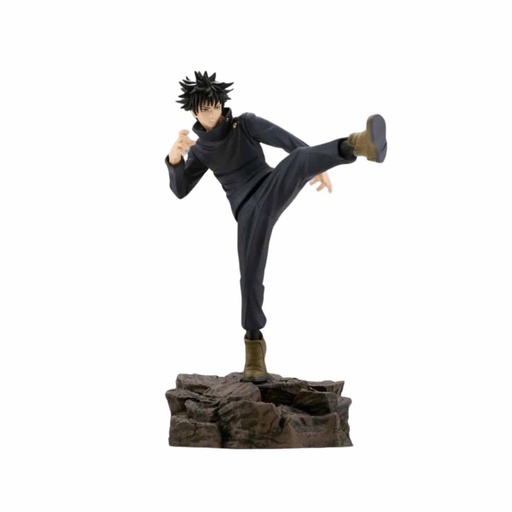 [685874] Banpresto - Jujutsu Kaisen Combination Battle2-Megumi Fushiguro