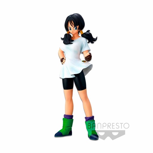 [685887] Banpresto - Dragon Ball Z Glitter Glamours-Videl