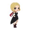 Banpresto -  The Suicide Squad Q Posket-Harley Quinn