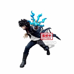 [685898] Banpresto -  My Hero Academia The Evil Villains Vol.3 Dabi