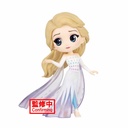 Banpresto - Q Posket Disney Characters -Elsa- Frozen 2
